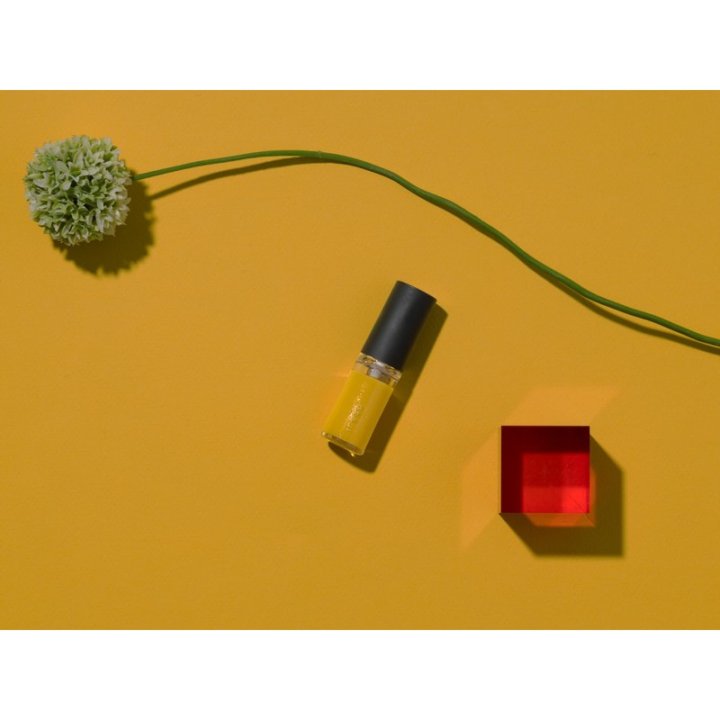OSAJI Nuance Lip Gloss "3D Lips/Protects Against Dryness Sensitive Skin