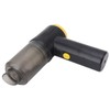 Cordless Mini Vacuum ABS 2000mAh Rechargeable Handheld Vacuum for Laptop