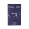 Ocean Pacific Storm Eau De Parfum for Men, Fruity, 3.4
