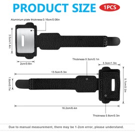 BOUFEIDA Hammer Toe Correctors, Hammer Toe Bandage (1)