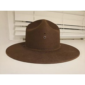 STRATTON HAT S40 /TROOPER/SHERI