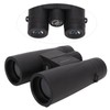 10x42 Binoculars 10x42 10X Magnification HD Large Field Nonslip Design