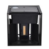 3.9in Wall Lamp Adjustable Light Angle Energy Saving Environmental Friendly