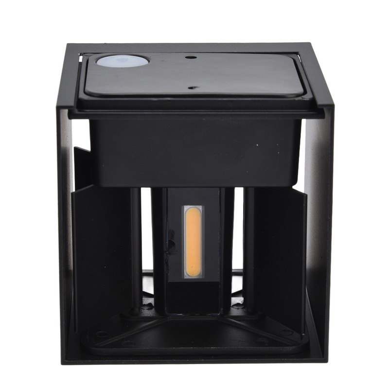 3.9in Wall Lamp Adjustable Light Angle Energy Saving Environmental Friendly