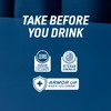 Alcohol Armor Slay Berry Elixir - Hydration Support, Essential Vitamins