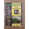 RAPTOR HAMMER IN DRYWALL ANCHORS WITH SMALL CABLE TIE PINS