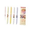 Stationery and Office Supply Pen Set Count 5 Count for