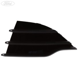 Ford Genuine Kuga Mk2 Front N/S Bumper Lower Grille Black 2012-2020 1870306