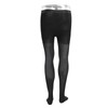 Compression Elastic Pantyhose Relieve Soreness 15 to 20mmHg Thin Comfortable