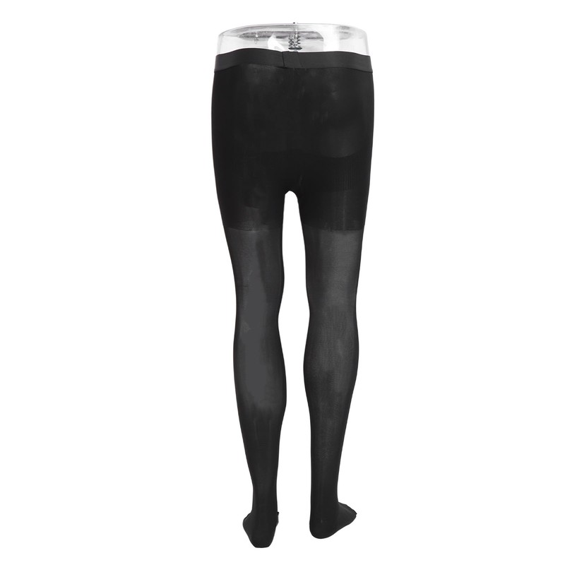 Compression Elastic Pantyhose Relieve Soreness 15 to 20mmHg Thin Comfortable