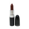 MAC Cosmetics Matte Lipstick - Modern Temptress (medium brown with
