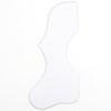 Domofa Acoustic Guitar Pickguard Thick Pick Guard for J200 SJ200