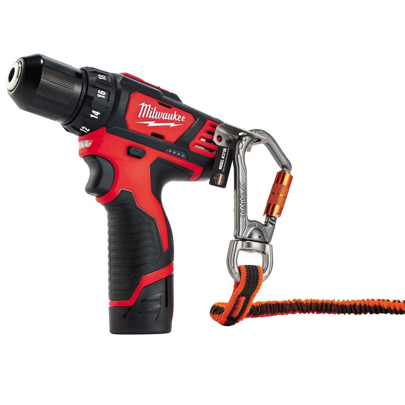 Power Tool Bracket Attachment for Drills and Impact Drivers, Ergodyne