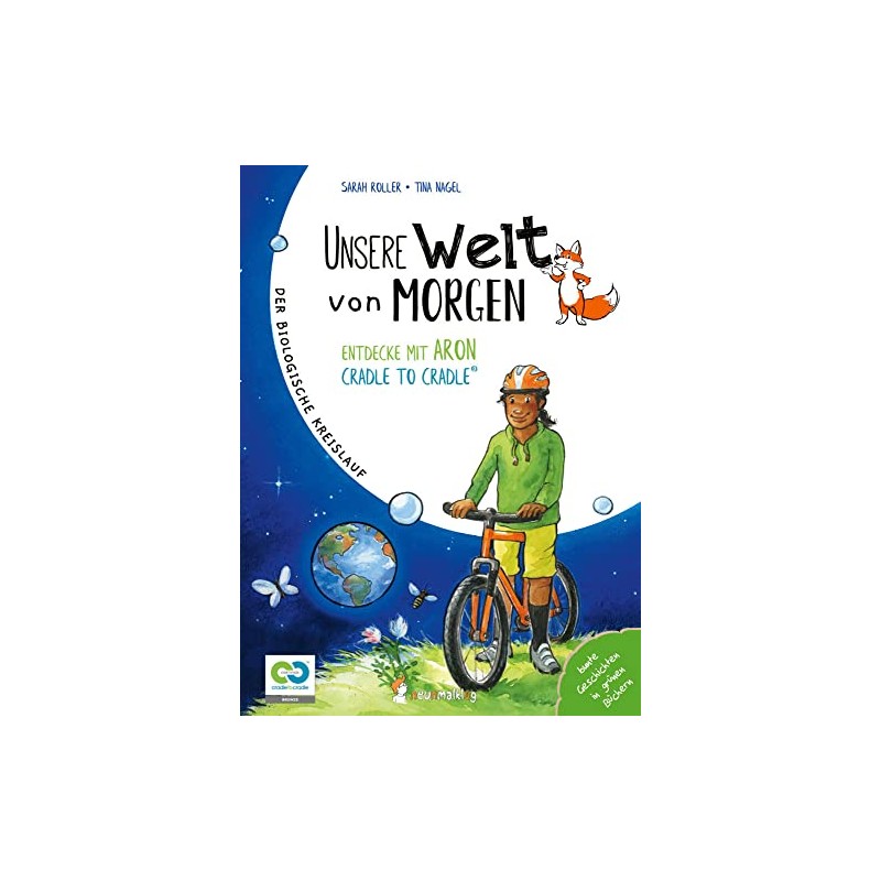 Unsere Welt von morgen