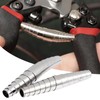 GisWell 6 Piece Stainless Steel Replacement Springs Set, Garden Shears