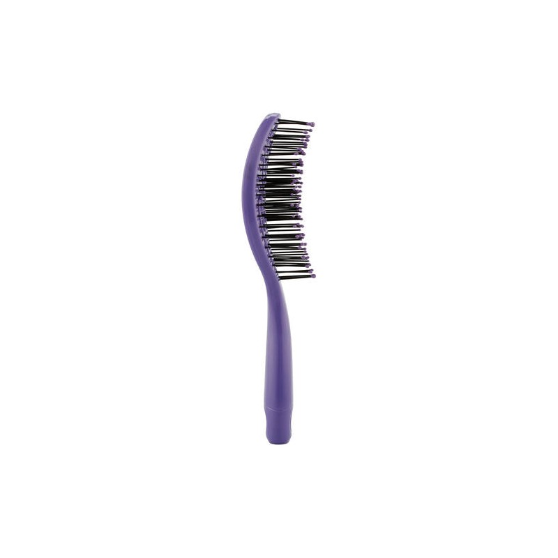 Lady Jayne FlexiGlide Brush Purse Size