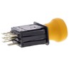CUB CADET 925-3233A Pto Switch Yellow Knob Z Force RZT