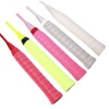 tieedhfu Tennis Racket Non-toxic Grip Tape Long Lasting - Game