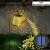 HELESIN Solar Lights Replacement Parts 10.4 cm, IP65 Waterproof Solar