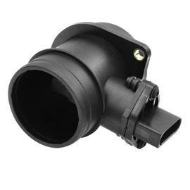 Frankberg Air Flow Meter Compatible with Lupo 60 6X1 New Beetle 1C1 9C1 1Y7 1998-2010 06A906461A