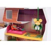 Grandi Giochi Topo Gigio Playset Casita Gigio House