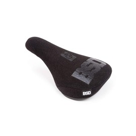 BSD Logo Seat Mid Pivotal Black
