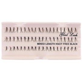 Knot Free Mixed Length 10