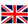 Flag of Great Britain Union Jack 30 x 45 cm