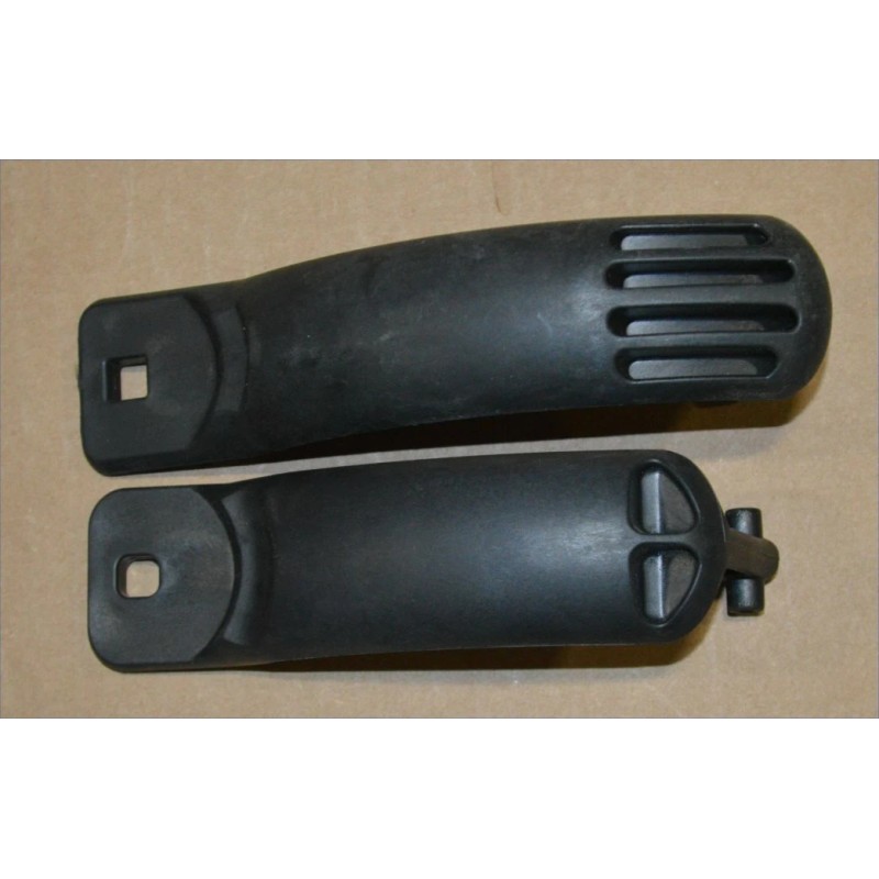 Yakima Replacement Universal Mighty Mount Jaws A & B (Small