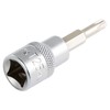 TONE Torx Socket (Anti-fiddling Type) 3TX-T25H Drive Angle 0.3 inches