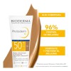 Protector Solar Bioderma Photoderm M Manchas Spf50+ T.brown