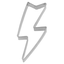 Birkmann Blitz Cookie Cutter, 7 cm, Stainless Steel, High Quality