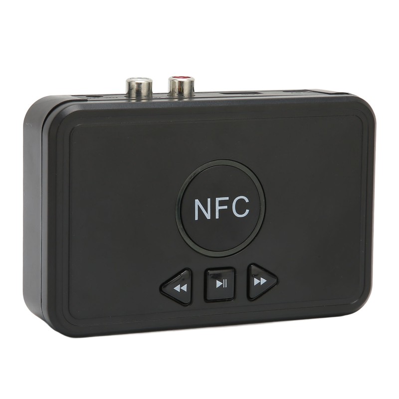 NFC Bluetooth 5.0 Receiver Stable Support NFC Sensor Bluetooth Receiver