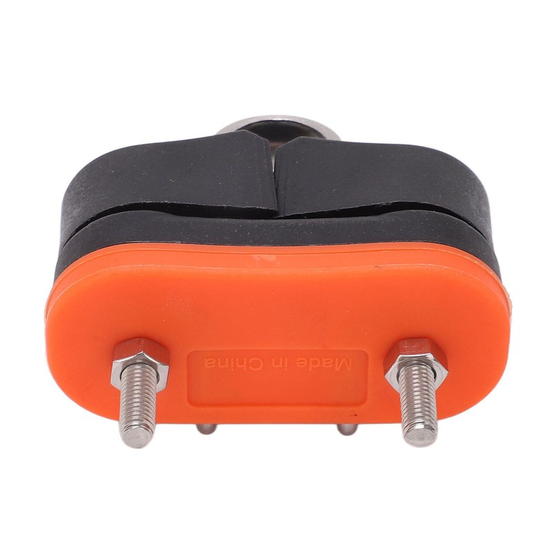 Sailboat Kayak Cam Cleat Fast Entry Wire Fairlead Marine Boat