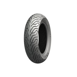 MICHELIN City Grip 2 Rear Scooter Tire (120/70-10), black