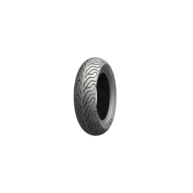 MICHELIN City Grip 2 Rear Scooter Tire (120/70-10), black