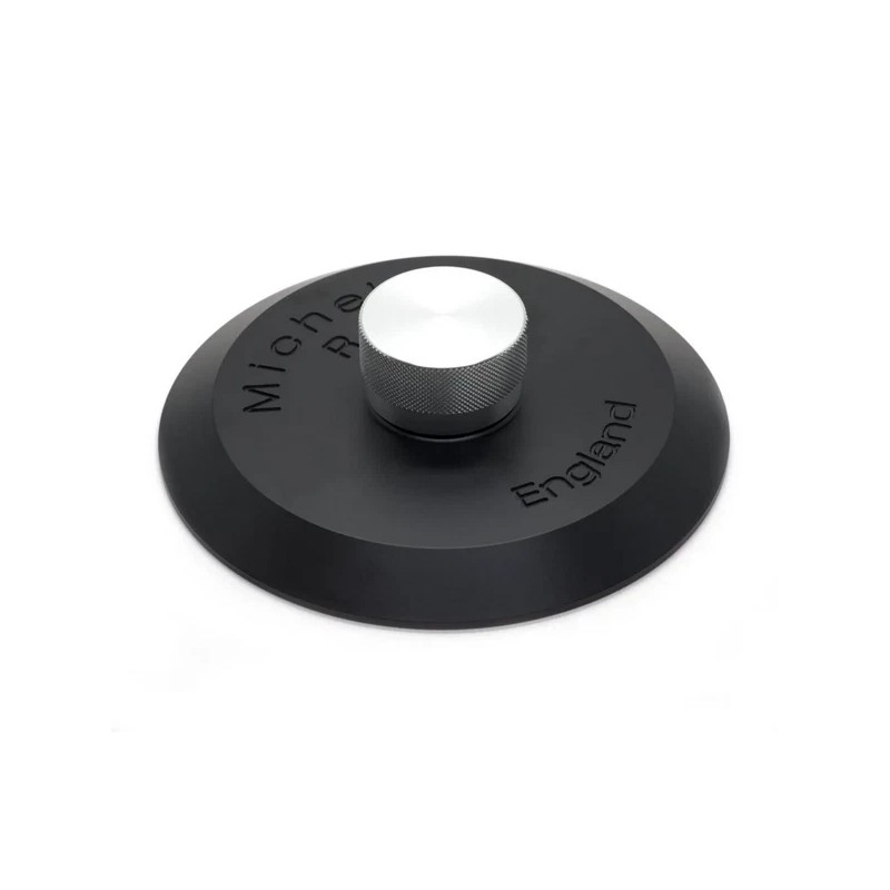 Generic *The Original* Michell Record Clamp - Silver, R