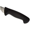 Lacor BEDRUCKT AUSBEINMESSER 14 CMS, Stainless Steel, Schwarz