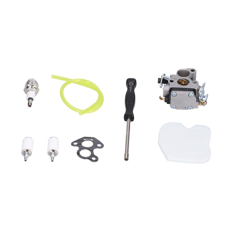 Lawn Mower Carburetor Replacement 574719402 545072601 for Husqvarna 235 235E