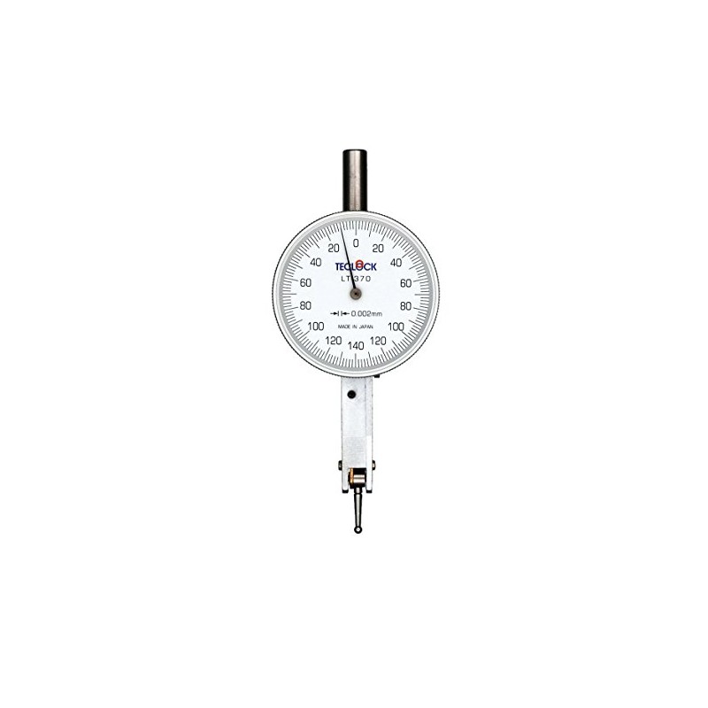 TEK LOCK Lever Test LT370 (Measurement Range: 0.01 inch (0.28