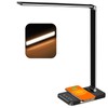 AFROG 8-in-1 4th Gen Multifunctional LED Desk Lamp with 10W