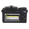 Full HD Digital Camera 3.0 Inch 4K 48M 18X Zoom