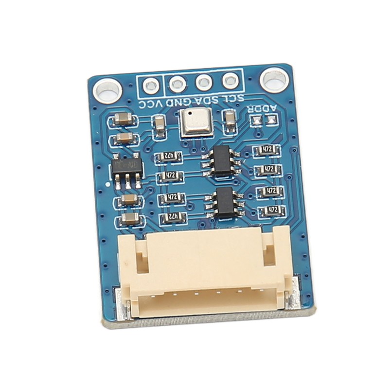BME688 Environmental Sensor with AI Function I2C SPI Supports Temperature