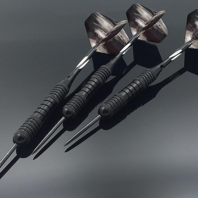 PRK 14 Professional Darts Set - 3 x 22g All