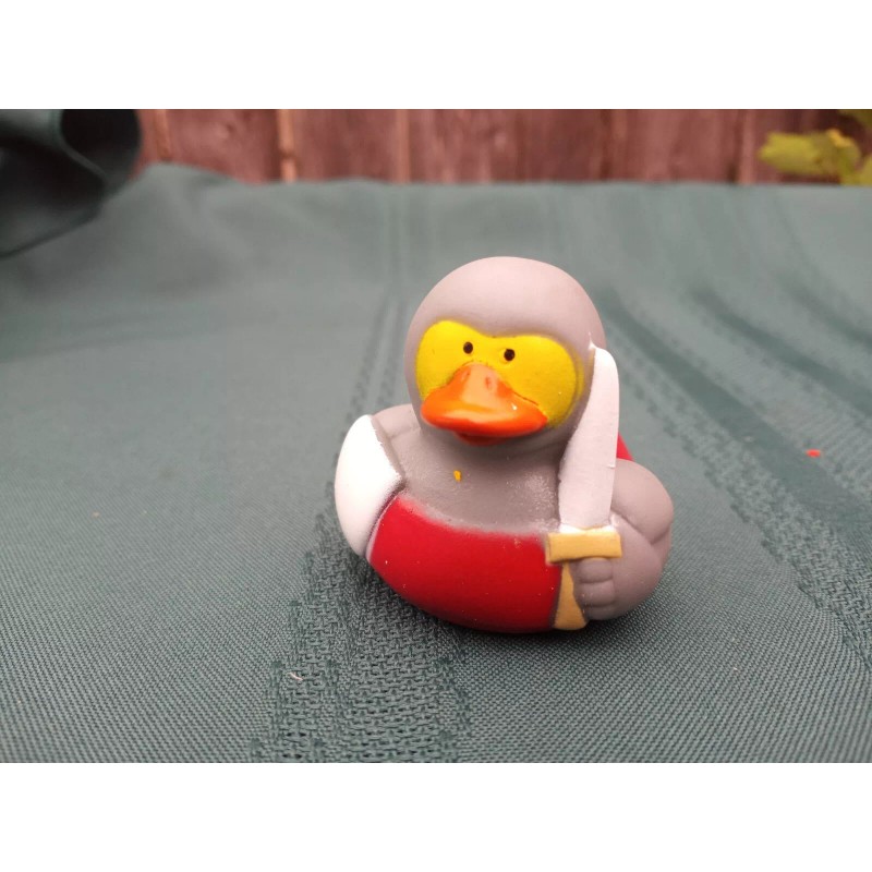 Unbranded Medieval KNIGHT Rubber Duckies - Choose your Favorite! FREE