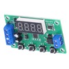 Trigger Cycle Timer Delay Switch Single Channel Circuit Board Power