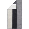 JOOP! Signature Lines 1658 Soap Cloth 97 Black 30 x