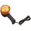 INDICATOR Front Right/Rear Left For Aprilia Scarabeo, SR50 Italjet Torpedo