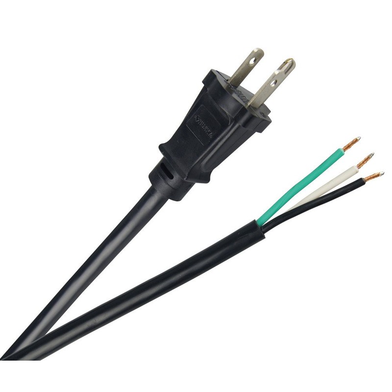 Southwire 9716SW8808 09716 14/3 SJTW Power Tool Replacement Cord; 6-Foot;