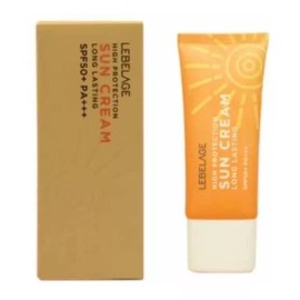 Bidameun Bloqueador Solar Coreano / Larga Duración Spf50+ Pa+++ (1pz)
